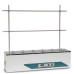 Extraction COD Bath JSEB-102T Temp. Range ambient + 5°C oC ~ 99.9°C Accuracy ± 0.5°C at 60.0°C JSR Korea